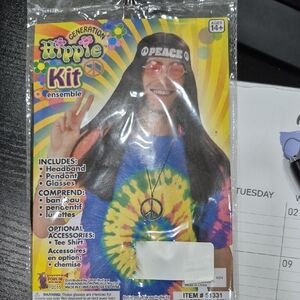 Hippie Kit